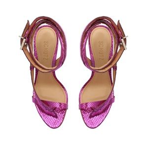Brand New Schutz sandals size 10